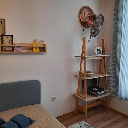 Soulful Apartments - Horizon Варна Экстерьер фото