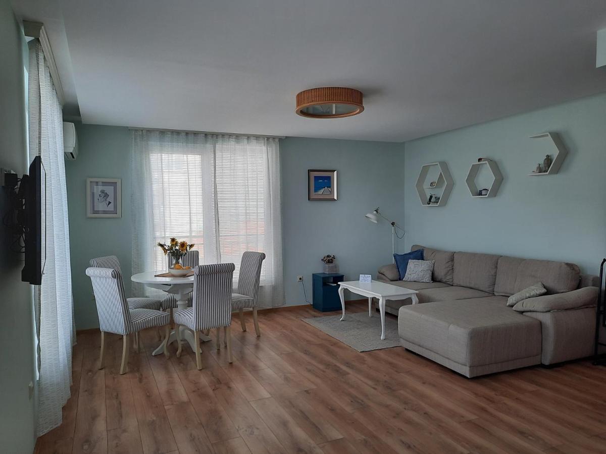 Soulful Apartments - Horizon Варна Экстерьер фото