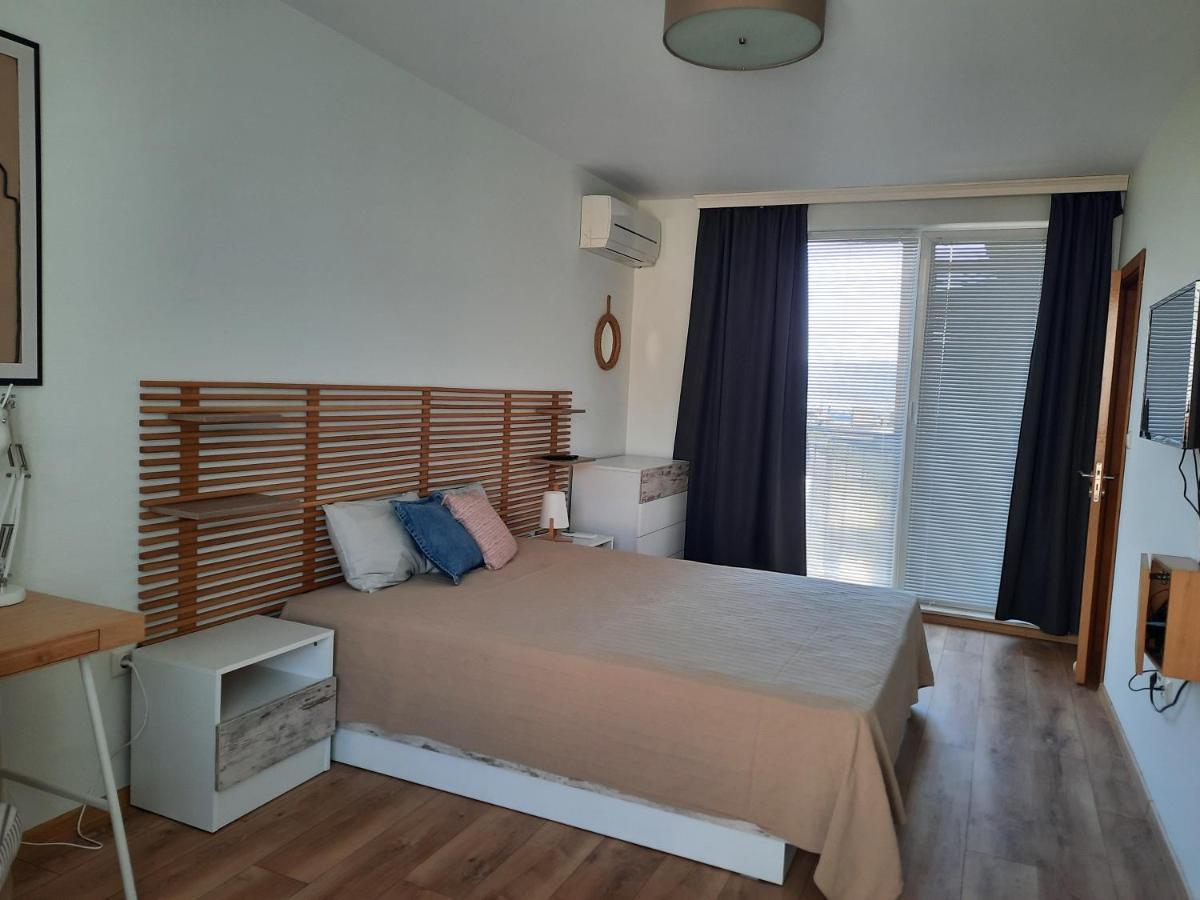 Soulful Apartments - Horizon Варна Экстерьер фото