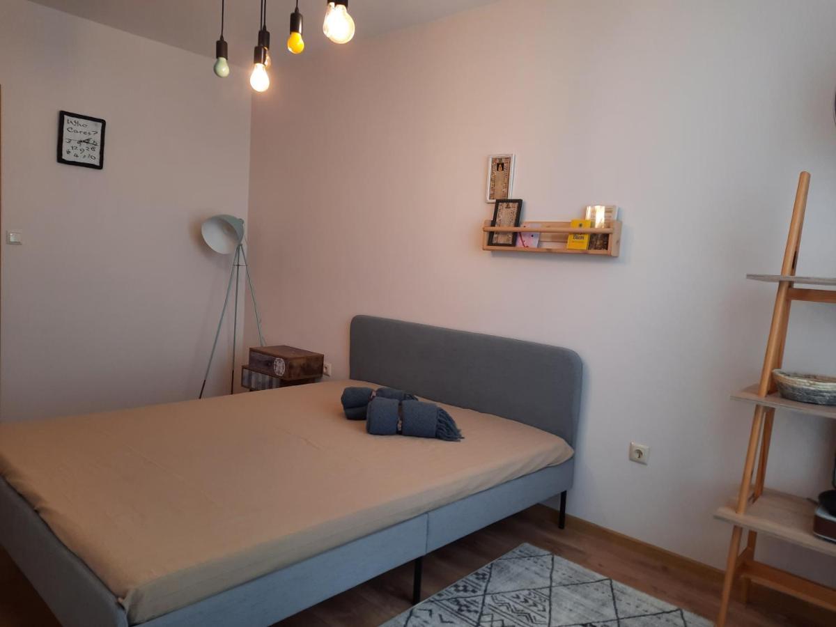Soulful Apartments - Horizon Варна Экстерьер фото
